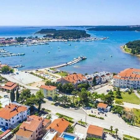 Apartments Palma Bed & Breakfast Медулин Екстер'єр фото