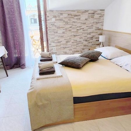 Apartments Palma Bed & Breakfast Медулин Екстер'єр фото