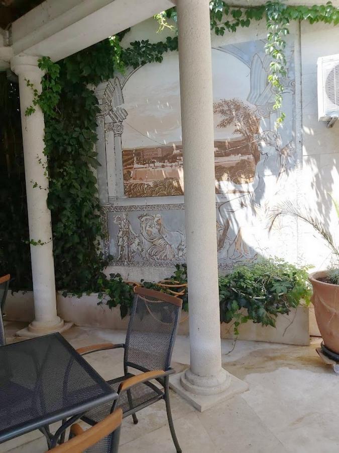 Apartments Palma Bed & Breakfast Медулин Екстер'єр фото