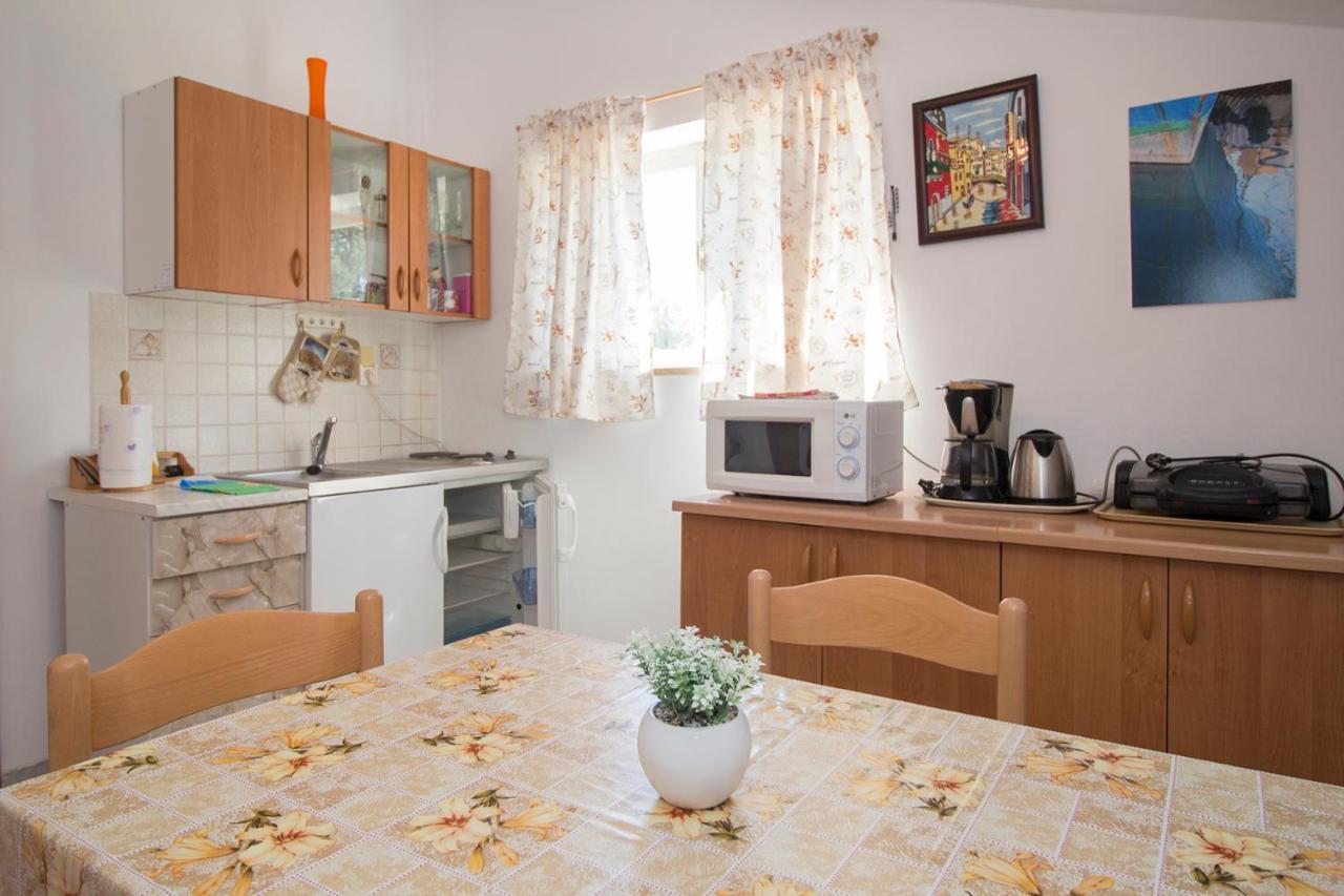 Apartments Palma Bed & Breakfast Медулин Екстер'єр фото