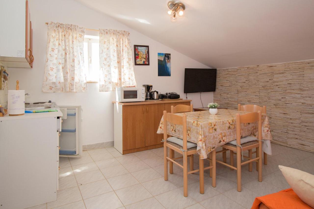 Apartments Palma Bed & Breakfast Медулин Екстер'єр фото