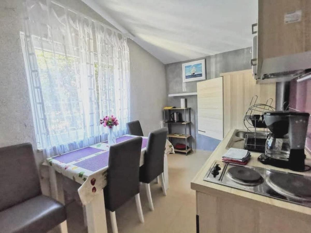 Apartments Palma Bed & Breakfast Медулин Екстер'єр фото