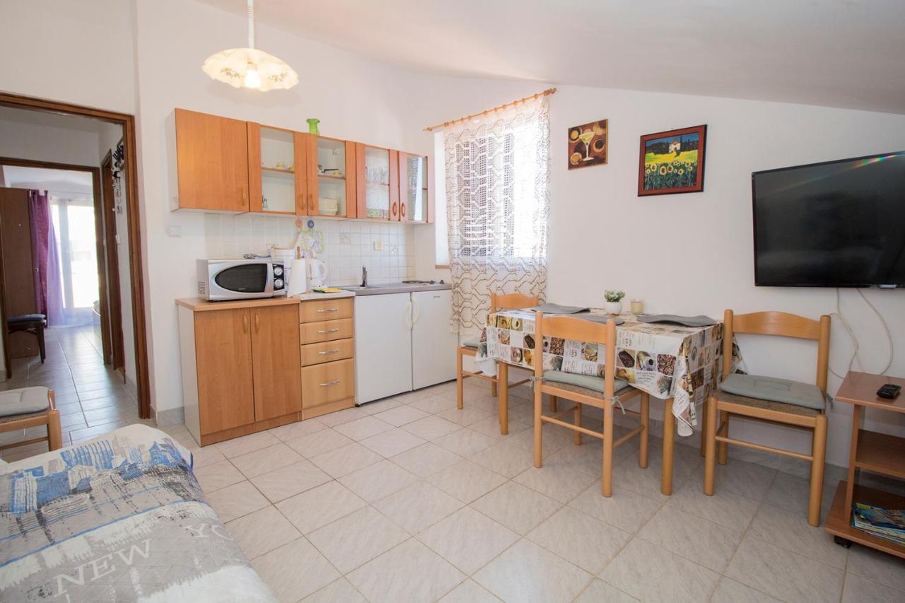 Apartments Palma Bed & Breakfast Медулин Екстер'єр фото