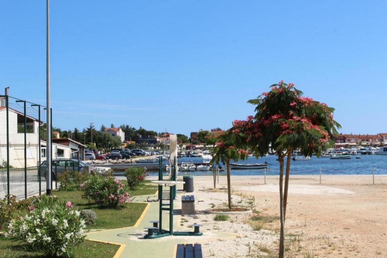 Apartments Palma Bed & Breakfast Медулин Екстер'єр фото