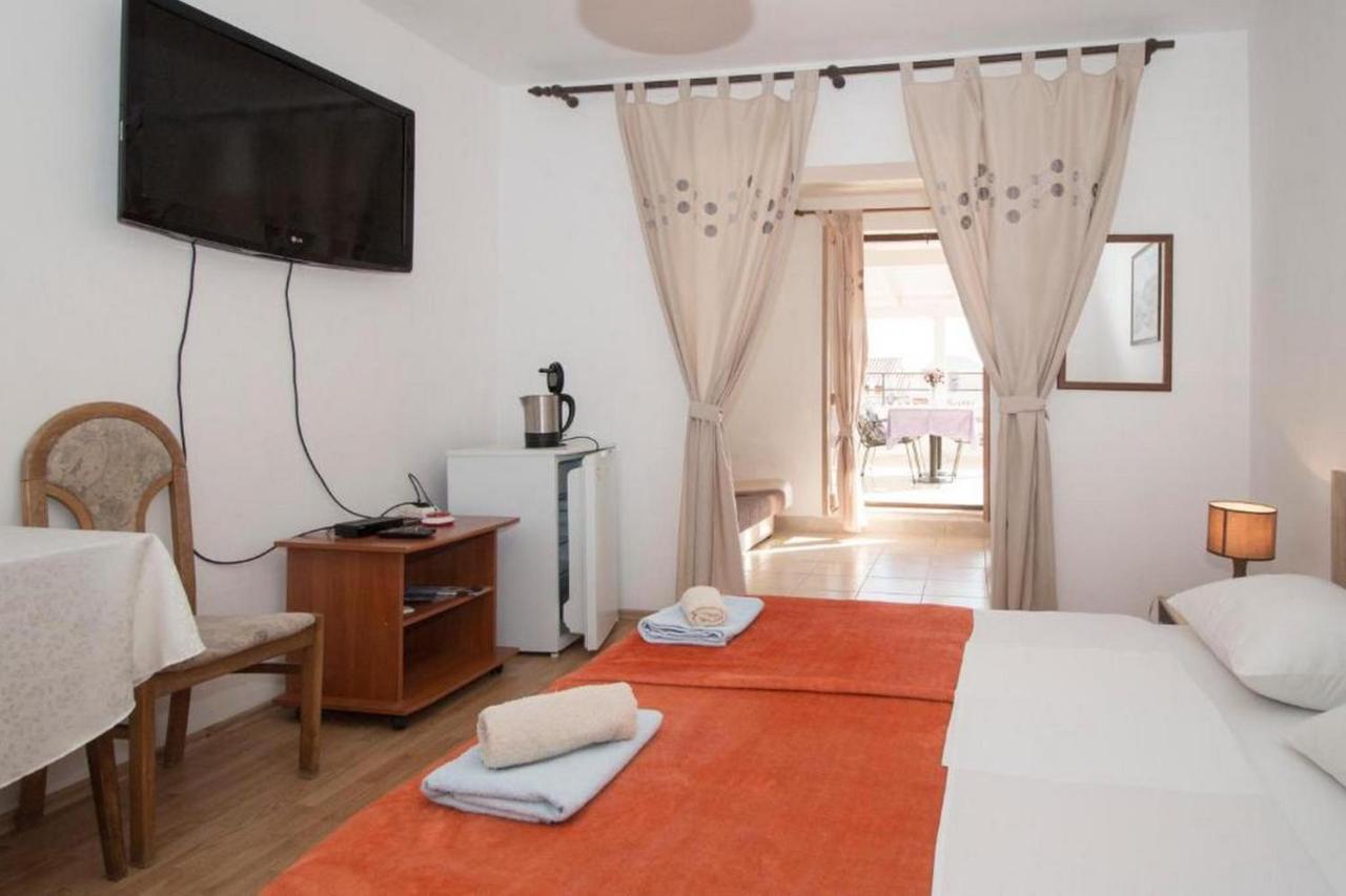 Apartments Palma Bed & Breakfast Медулин Екстер'єр фото