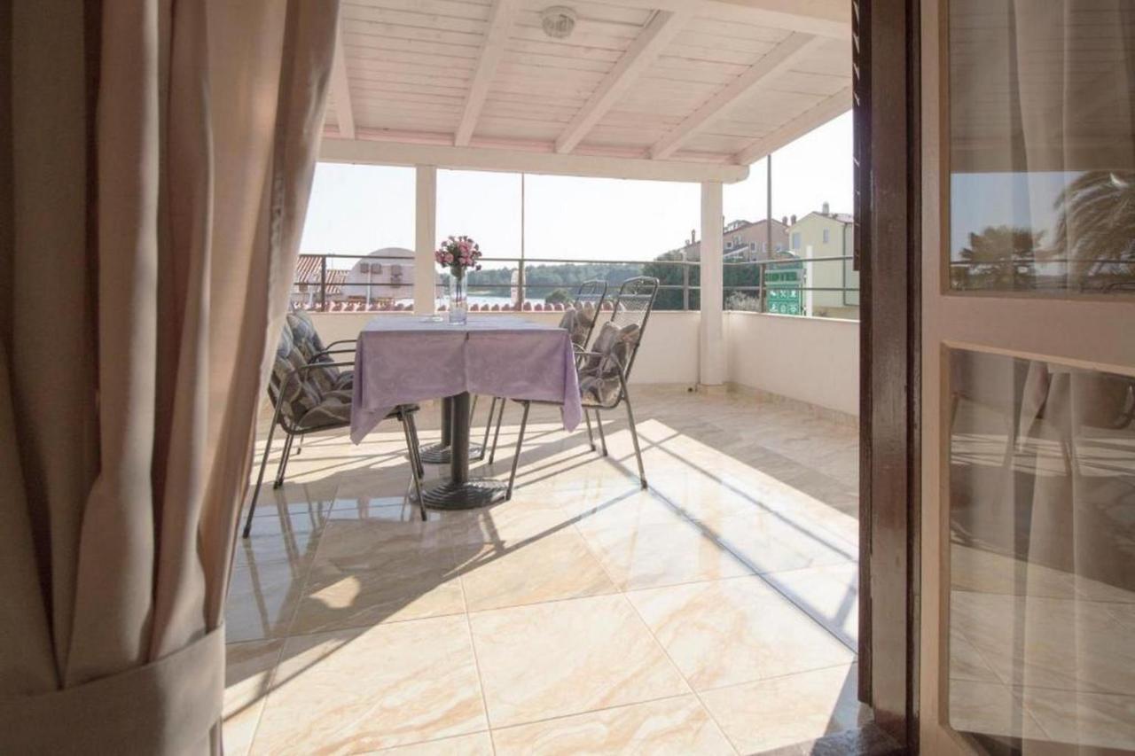 Apartments Palma Bed & Breakfast Медулин Екстер'єр фото