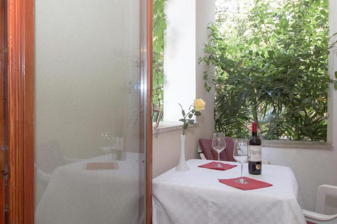 Apartments Palma Bed & Breakfast Медулин Екстер'єр фото