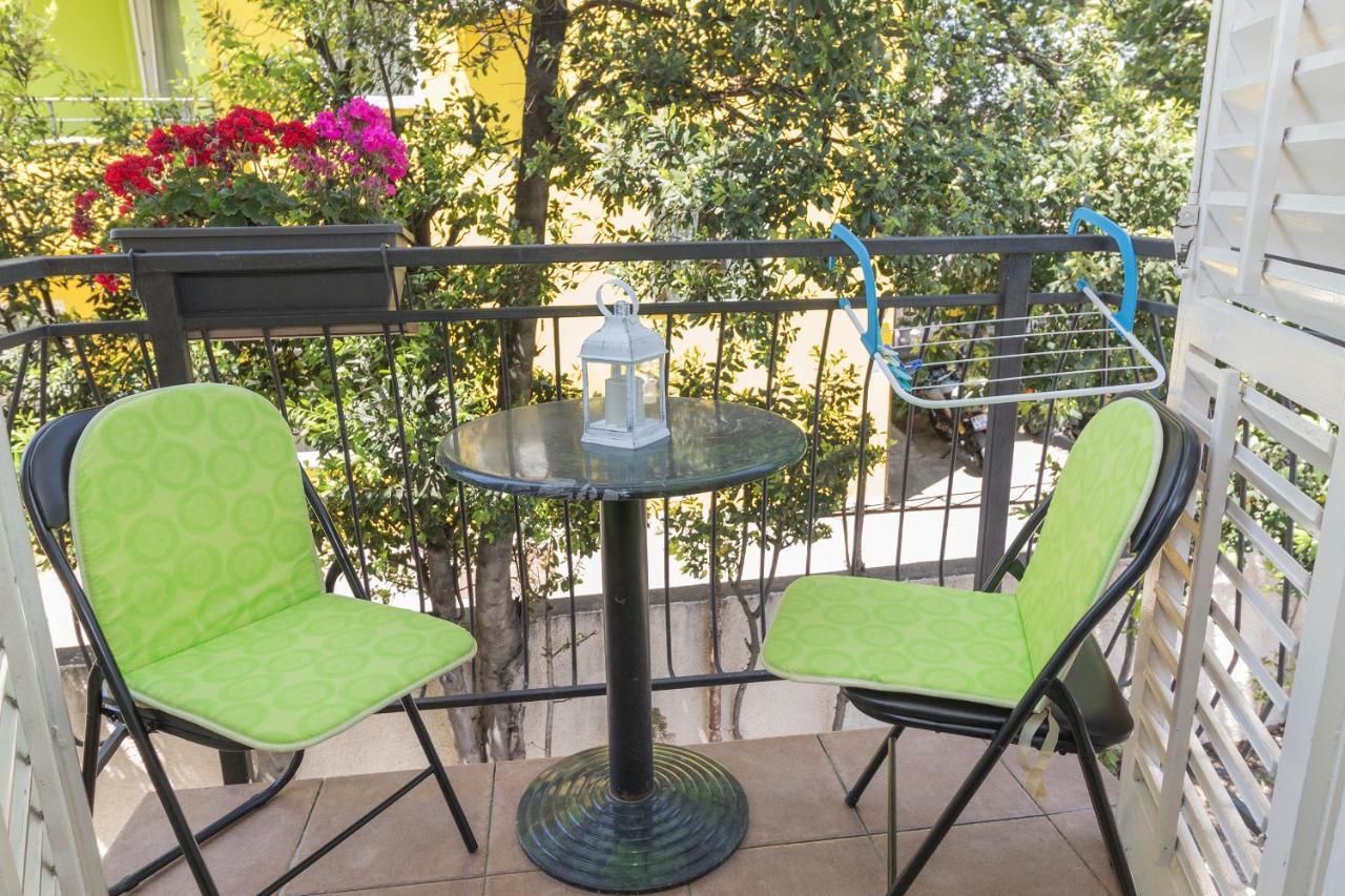 Apartments Palma Bed & Breakfast Медулин Екстер'єр фото