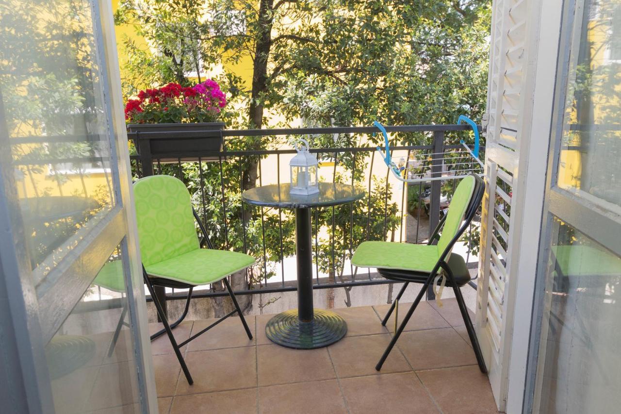 Apartments Palma Bed & Breakfast Медулин Екстер'єр фото