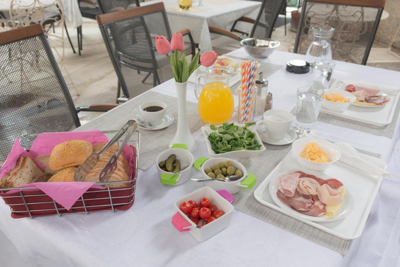 Apartments Palma Bed & Breakfast Медулин Екстер'єр фото