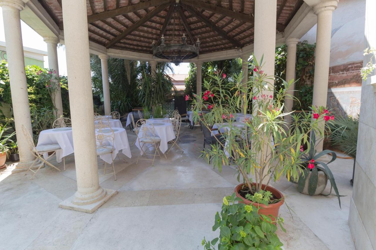 Apartments Palma Bed & Breakfast Медулин Екстер'єр фото