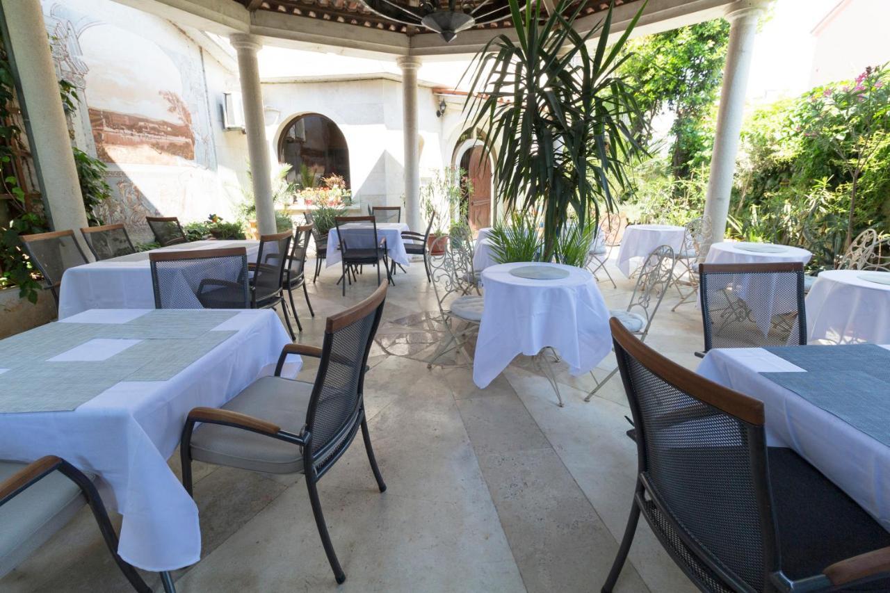 Apartments Palma Bed & Breakfast Медулин Екстер'єр фото