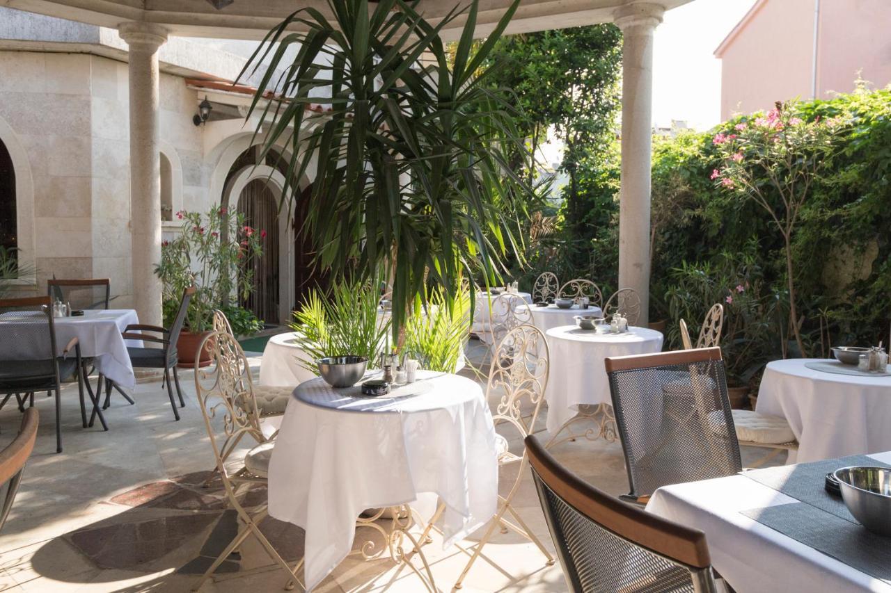 Apartments Palma Bed & Breakfast Медулин Екстер'єр фото