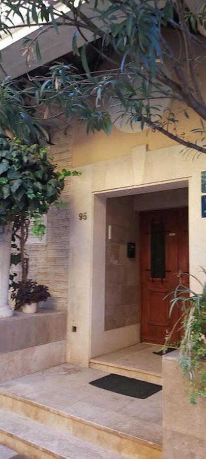 Apartments Palma Bed & Breakfast Медулин Екстер'єр фото