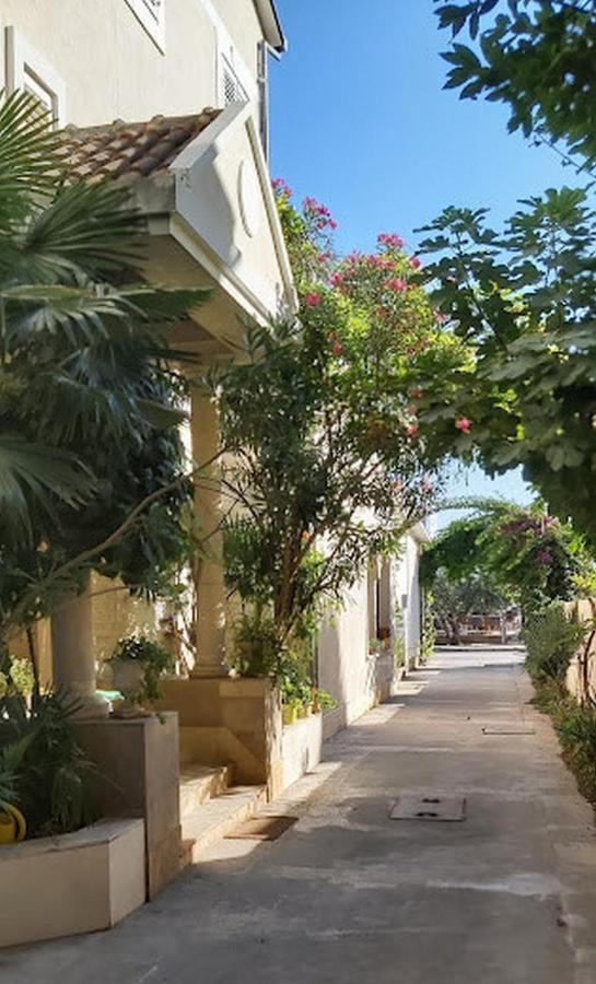 Apartments Palma Bed & Breakfast Медулин Екстер'єр фото