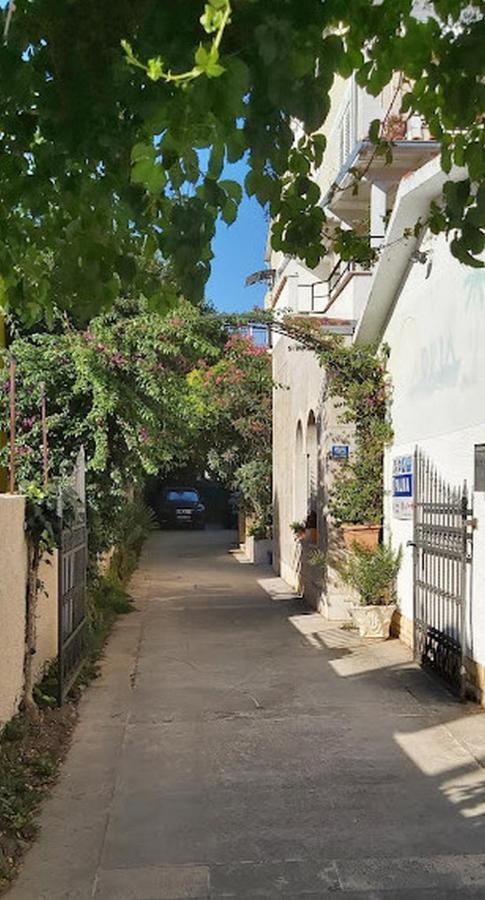 Apartments Palma Bed & Breakfast Медулин Екстер'єр фото