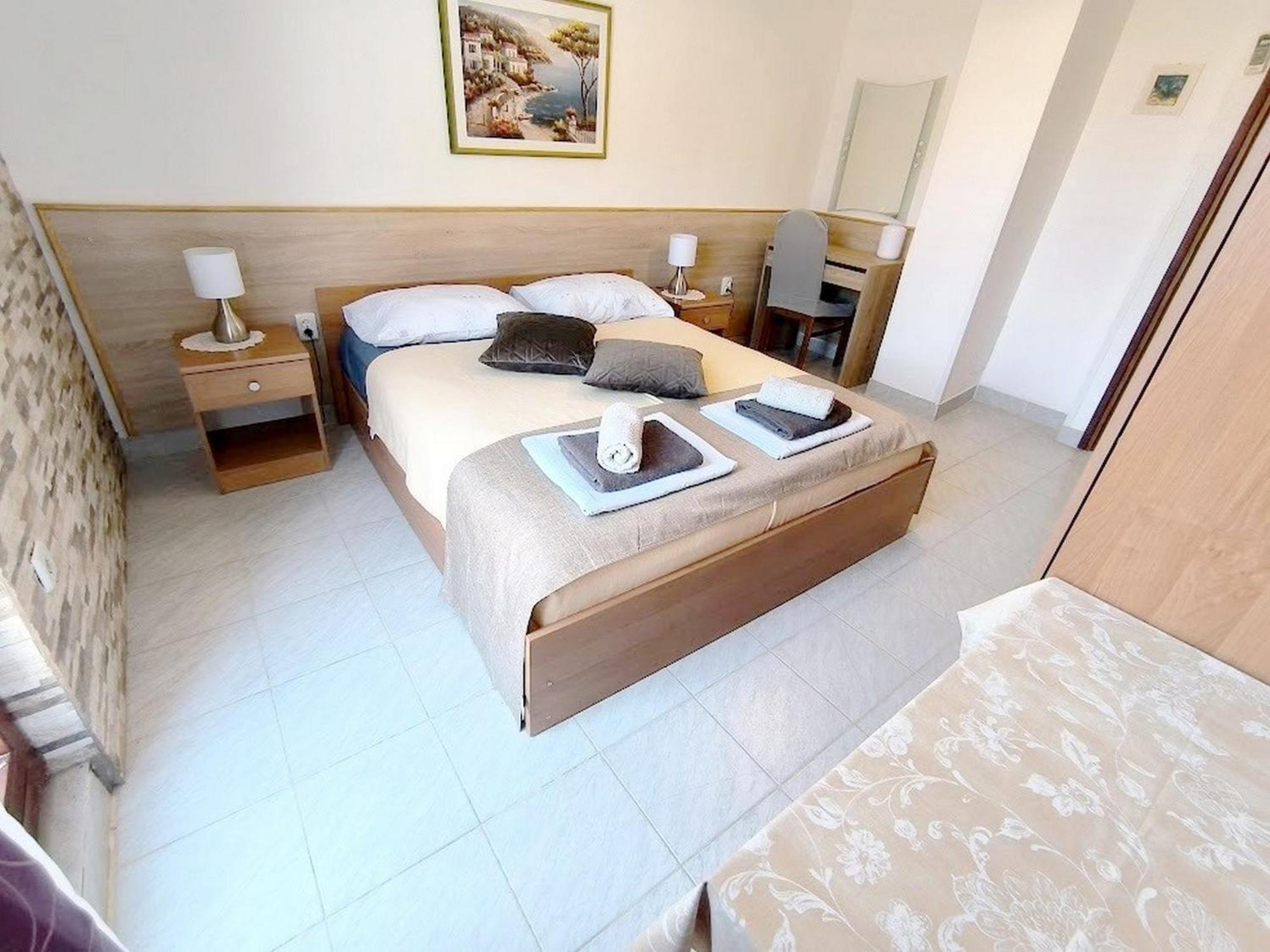 Apartments Palma Bed & Breakfast Медулин Екстер'єр фото