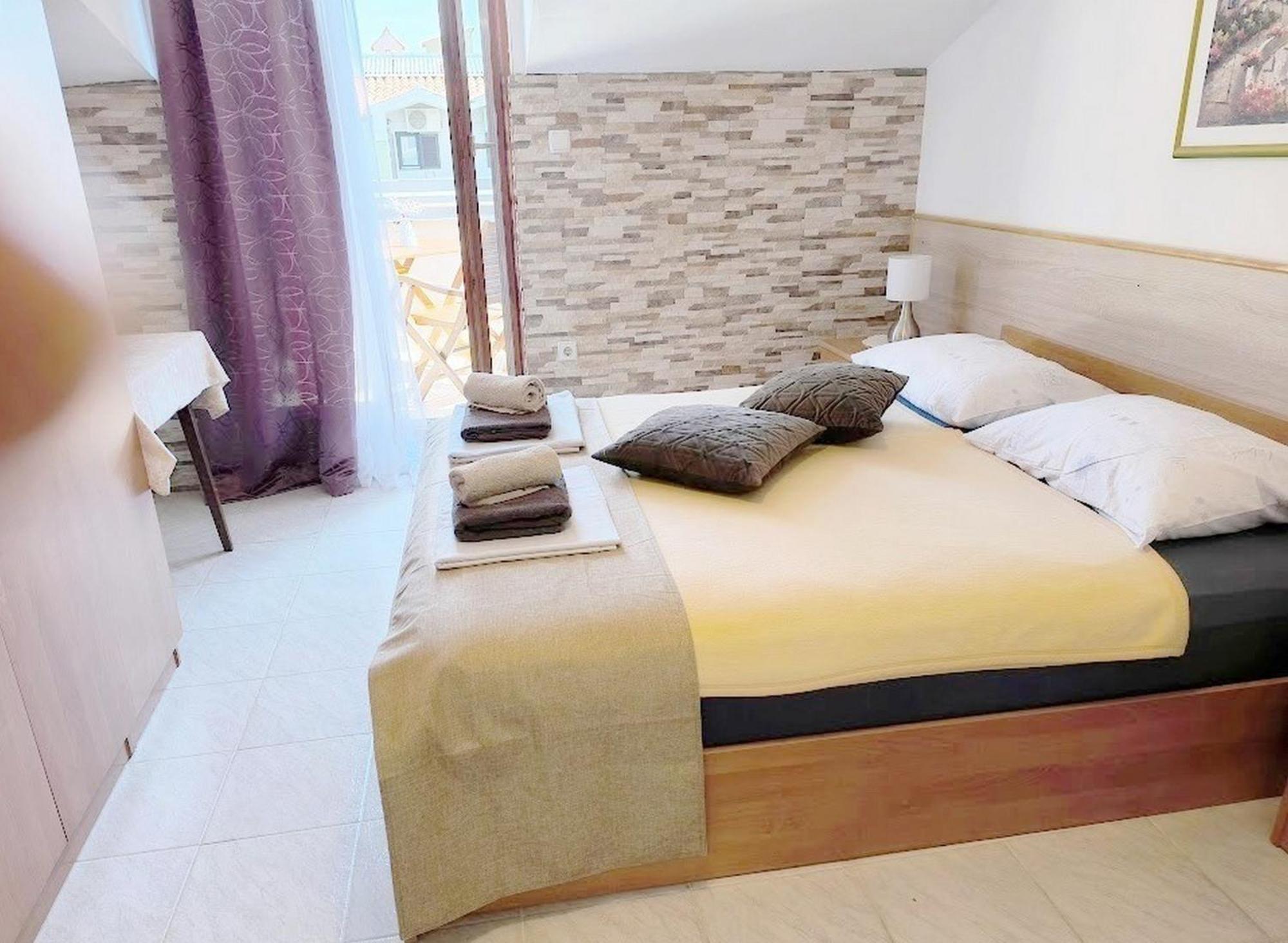 Apartments Palma Bed & Breakfast Медулин Екстер'єр фото