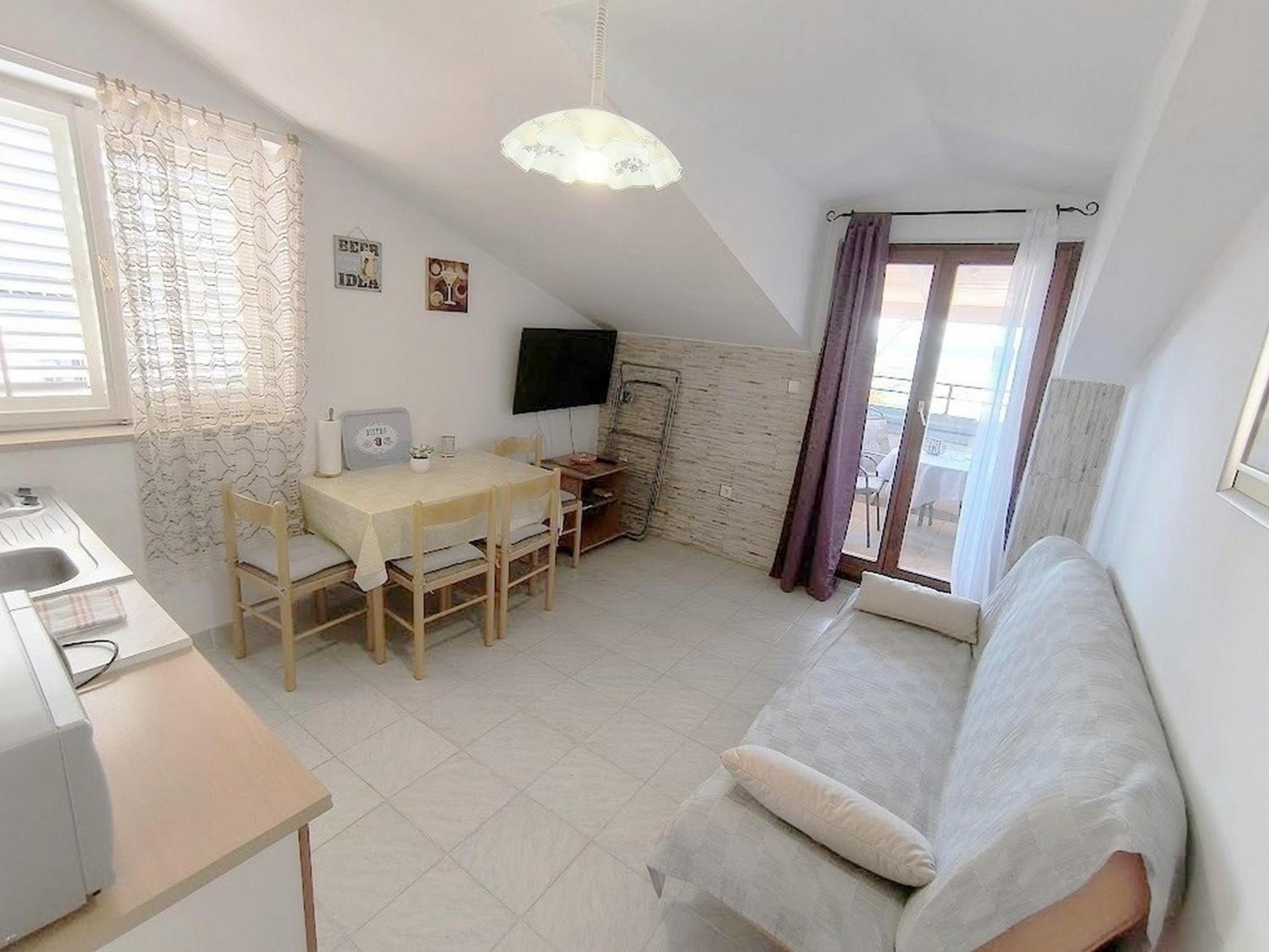 Apartments Palma Bed & Breakfast Медулин Екстер'єр фото