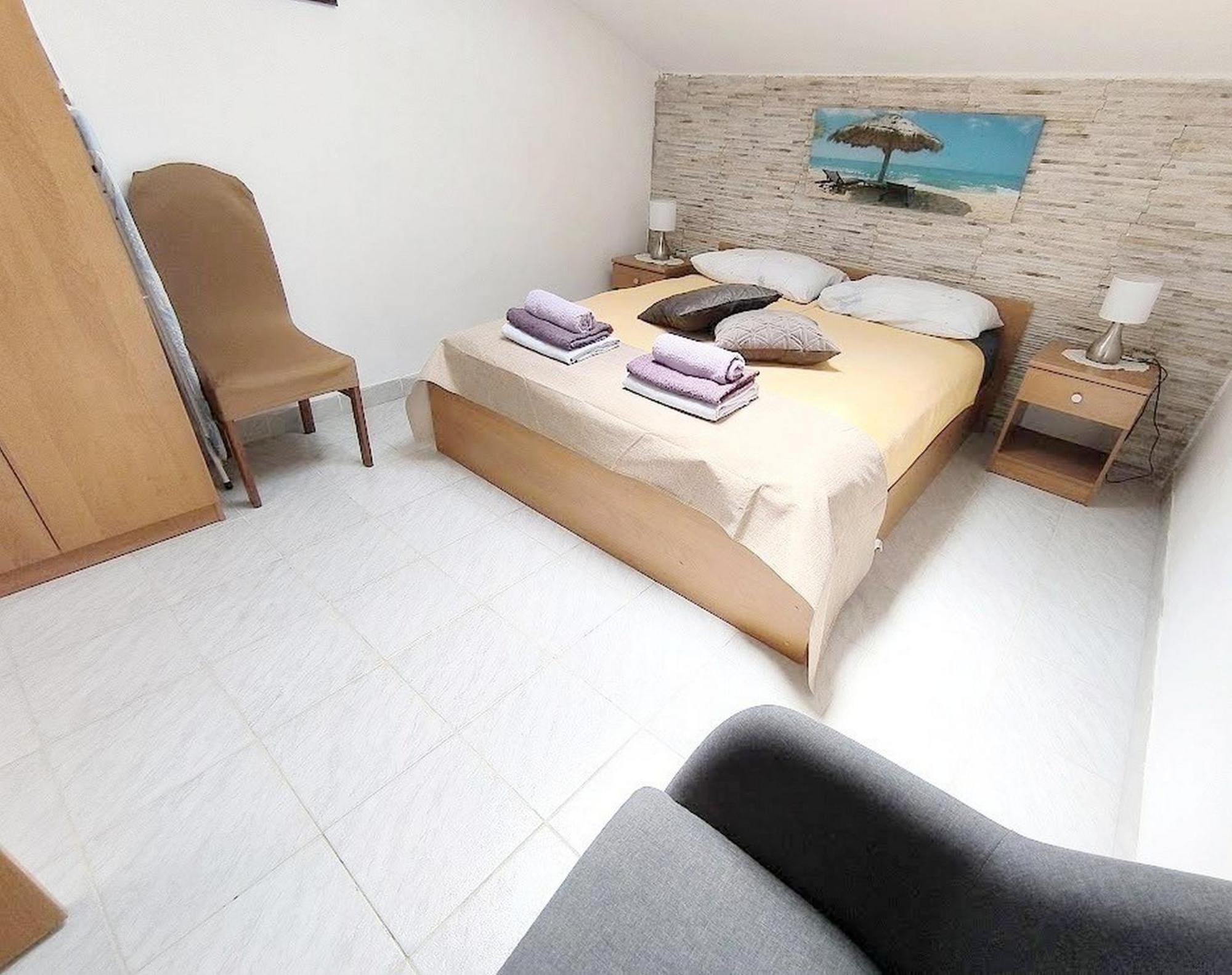 Apartments Palma Bed & Breakfast Медулин Екстер'єр фото