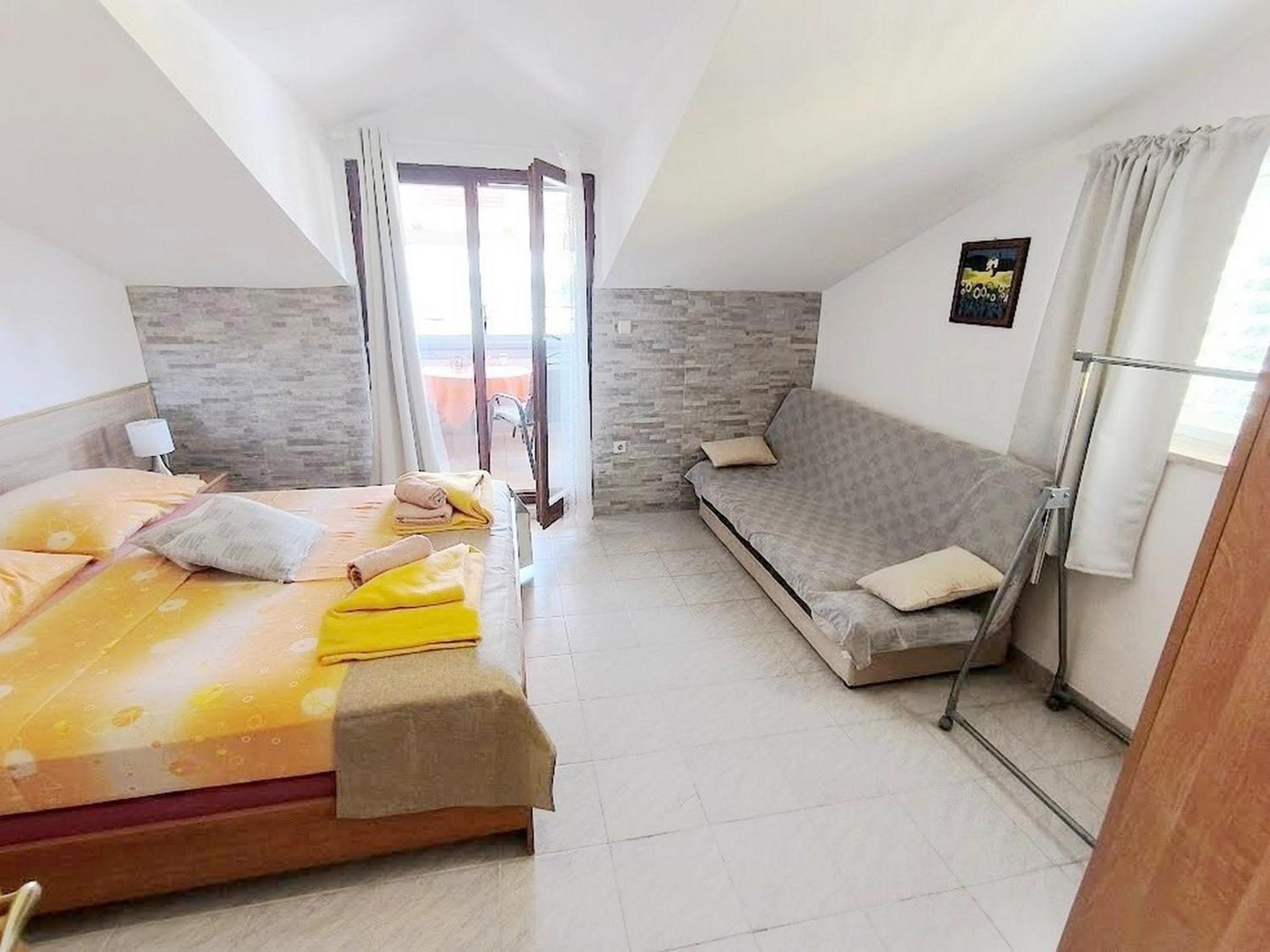 Apartments Palma Bed & Breakfast Медулин Екстер'єр фото
