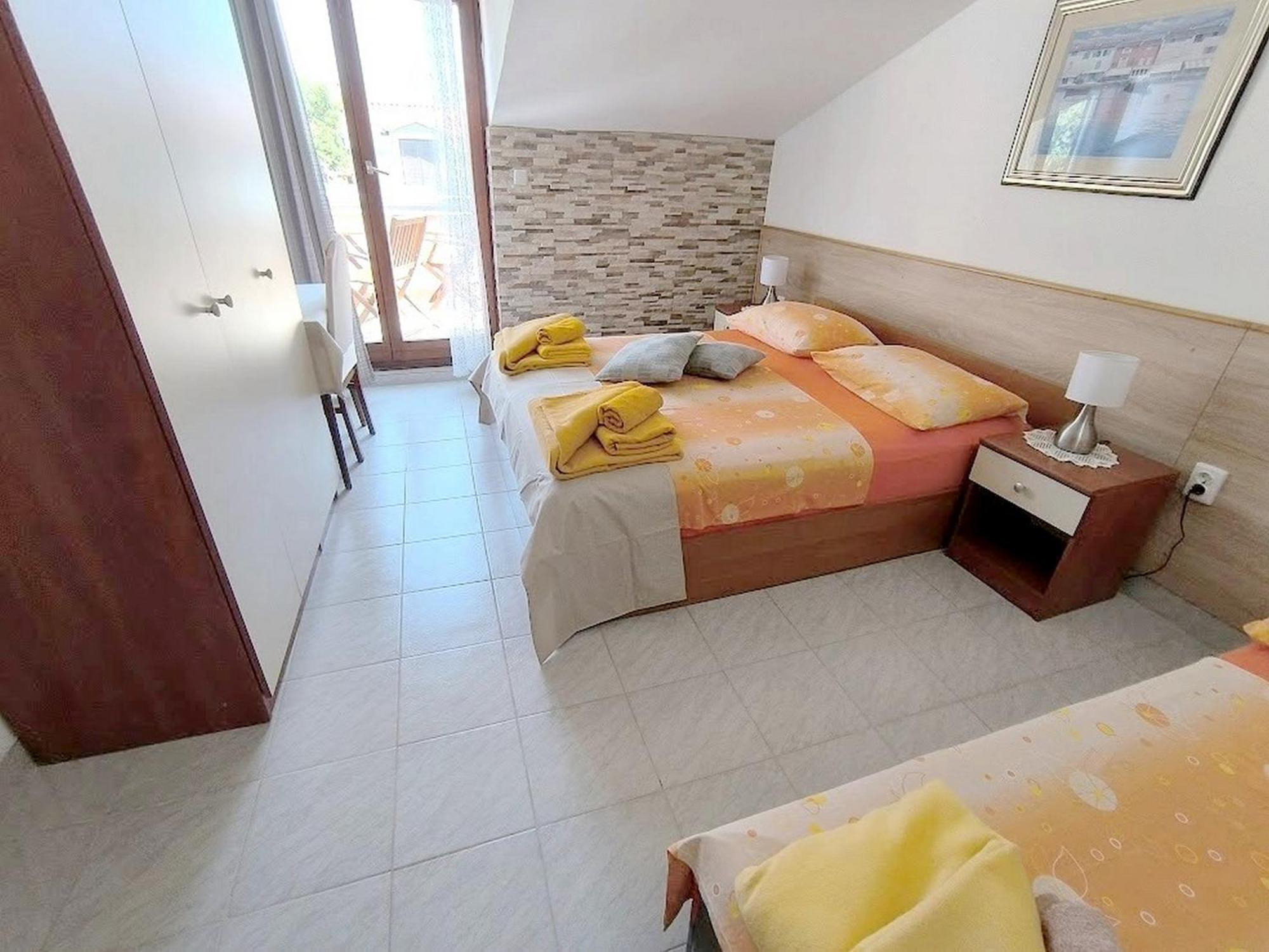 Apartments Palma Bed & Breakfast Медулин Екстер'єр фото