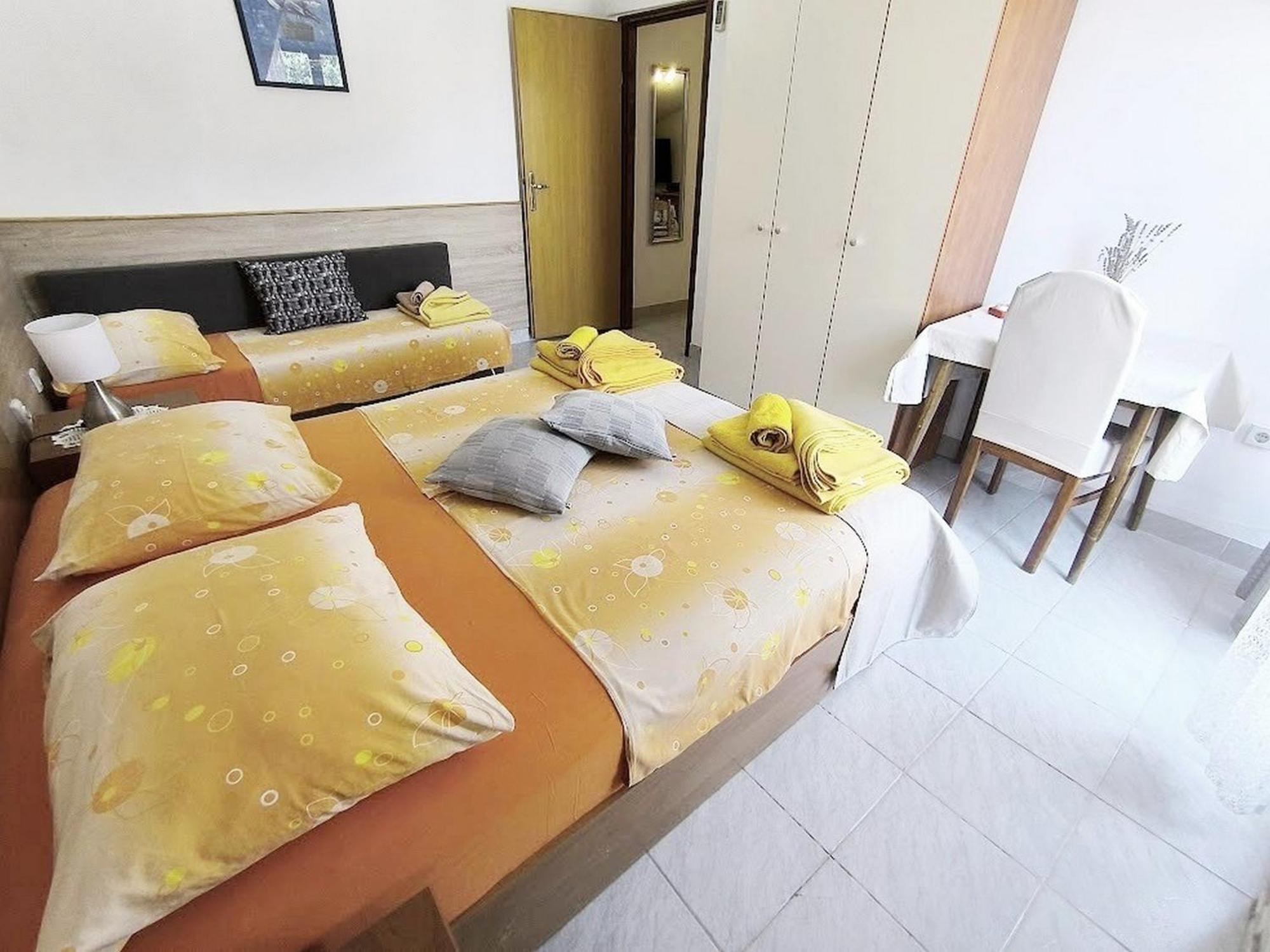 Apartments Palma Bed & Breakfast Медулин Екстер'єр фото