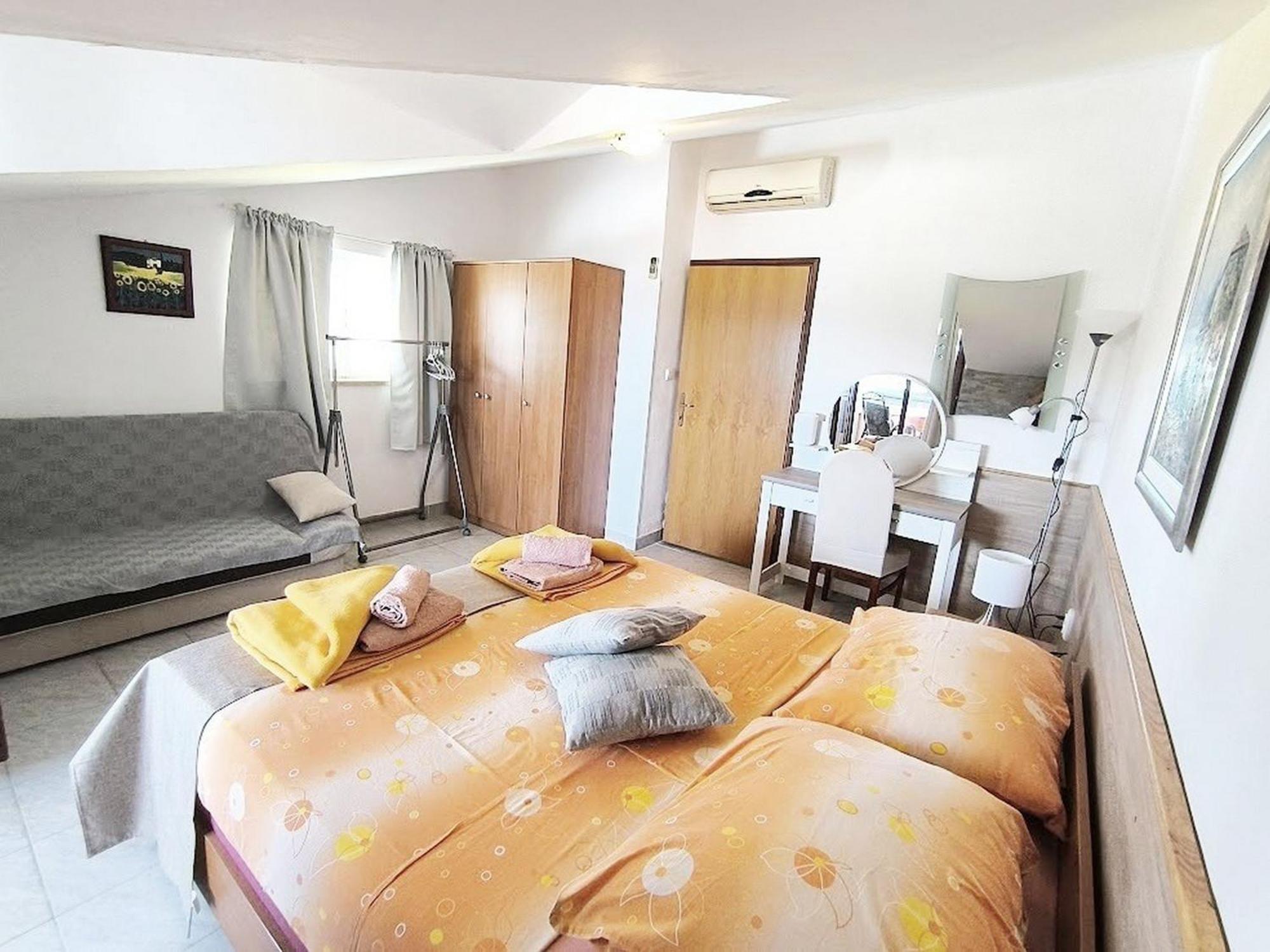 Apartments Palma Bed & Breakfast Медулин Екстер'єр фото
