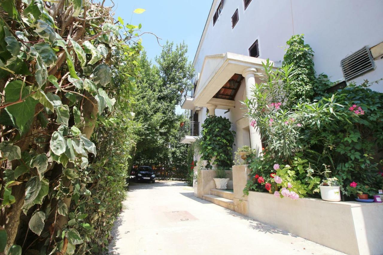 Apartments Palma Bed & Breakfast Медулин Екстер'єр фото