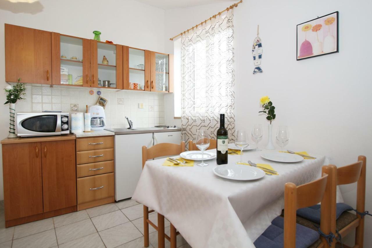 Apartments Palma Bed & Breakfast Медулин Екстер'єр фото