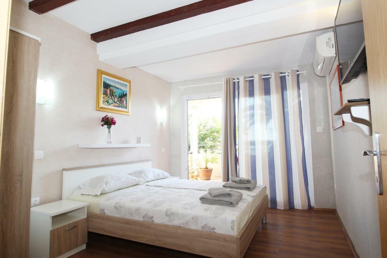 Apartments Palma Bed & Breakfast Медулин Екстер'єр фото