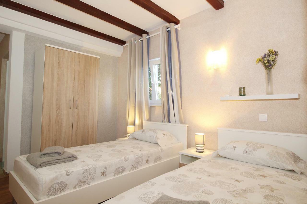 Apartments Palma Bed & Breakfast Медулин Екстер'єр фото