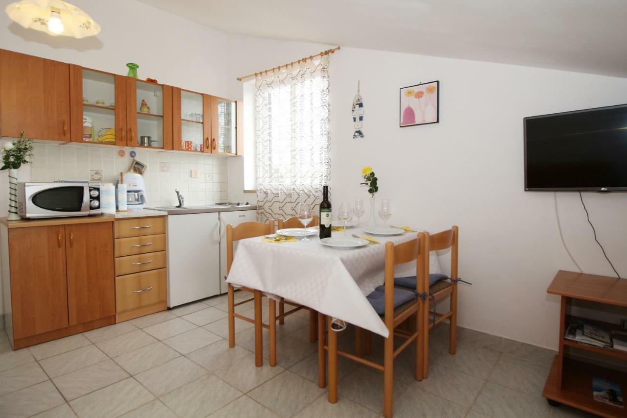 Apartments Palma Bed & Breakfast Медулин Екстер'єр фото