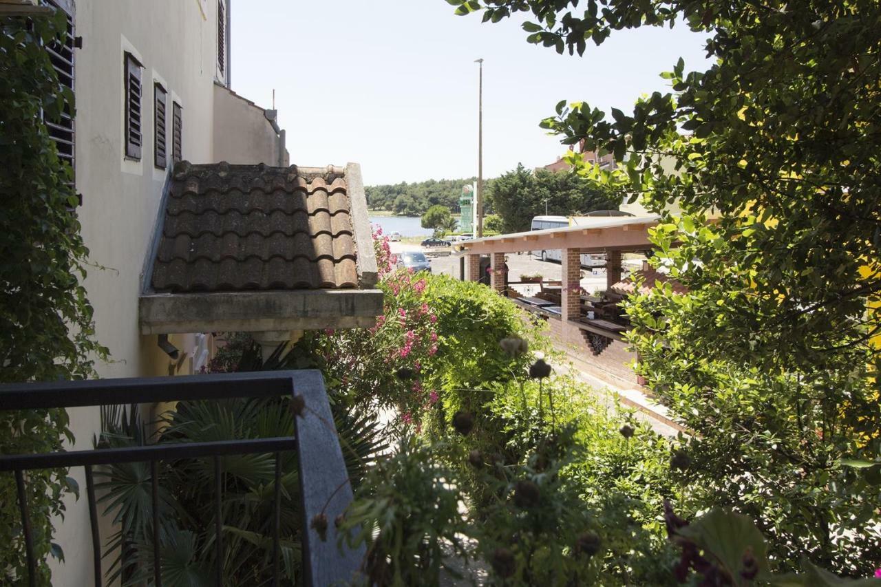 Apartments Palma Bed & Breakfast Медулин Екстер'єр фото